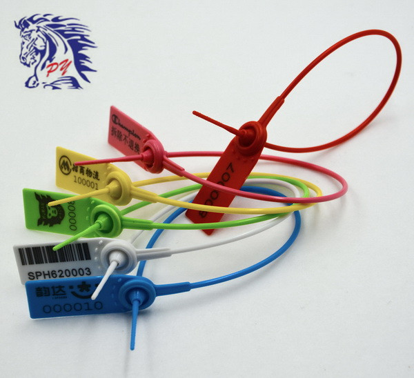 plastic seal plastic seal