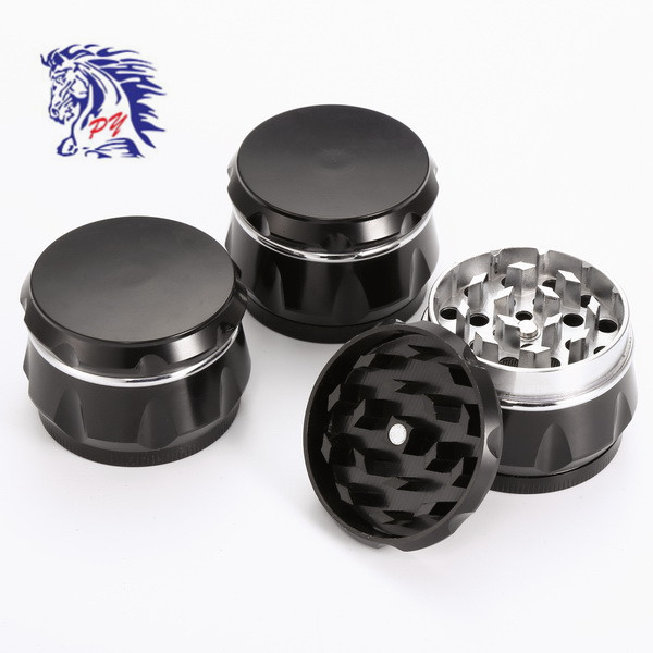 tobacco grinder