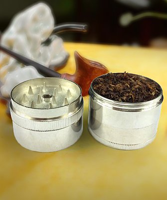 tobacco Grinder