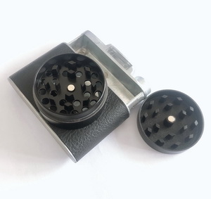 new products  tobacco herb grinder 