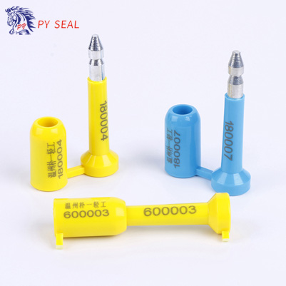 Bolt seal PY-6005