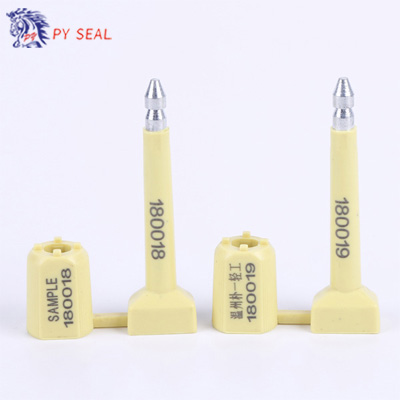 Bolt seal PY-6009