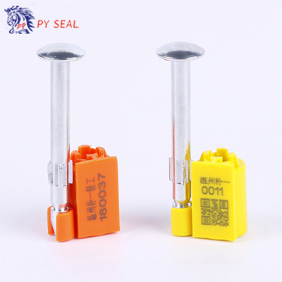 high secuirty Bolt seal 