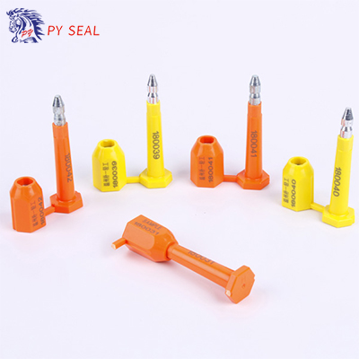 Bolt Seal PY-6002