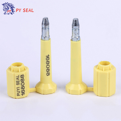 Bolt seal PY-6010