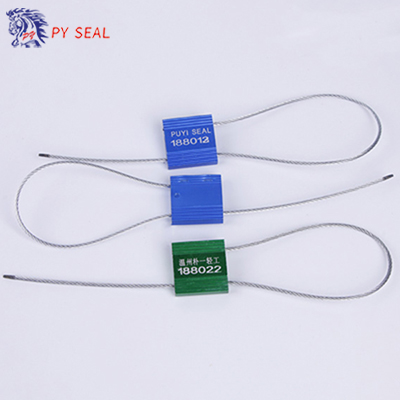 Cable Seal PY-7180