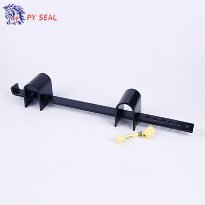 Heavy Duty Barrier Seal  PY-2008