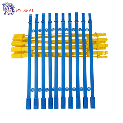 Plastic Seal PY-8208