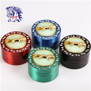 tobacco grinder  XD62D